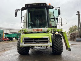 Online aukce: CLASS  CLAAS LEXION 560 - VKZ094