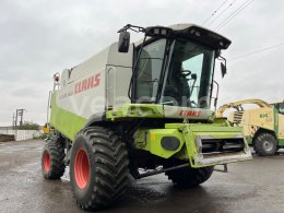 Online aukce: CLASS  CLAAS LEXION 560 - VKZ094