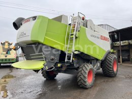 Online aukce: CLASS  CLAAS LEXION 560 - VKZ094