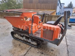 Online auction: KUBOTA  KC110 H/HR