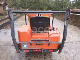 Online auction: KUBOTA  KC110 H/HR