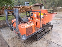 Online auction: KUBOTA  KC110 H/HR