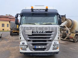 Online aukce: IVECO  STRALIS 450