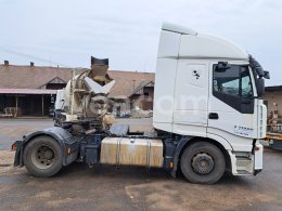 Online aukce: IVECO  STRALIS 450
