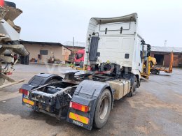 Online aukce: IVECO  STRALIS 450