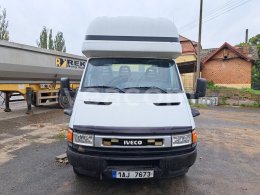 Online aukce: IVECO  DAILY 50 C 13