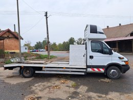 Online aukce: IVECO  DAILY 50 C 13