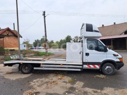 Online aukce: IVECO  DAILY 50 C 13