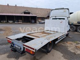 Online aukce: IVECO  DAILY 50 C 13