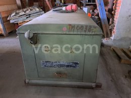 Online aukce:   ELEKTROCENTRÁLA GR 575