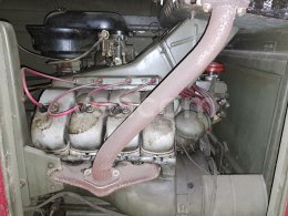 Online aukce:   ELEKTROCENTRÁLA GR 575