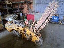 Aukcja internetowa: VERMEER  RT200