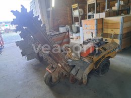 Aukcja internetowa: VERMEER  RT200