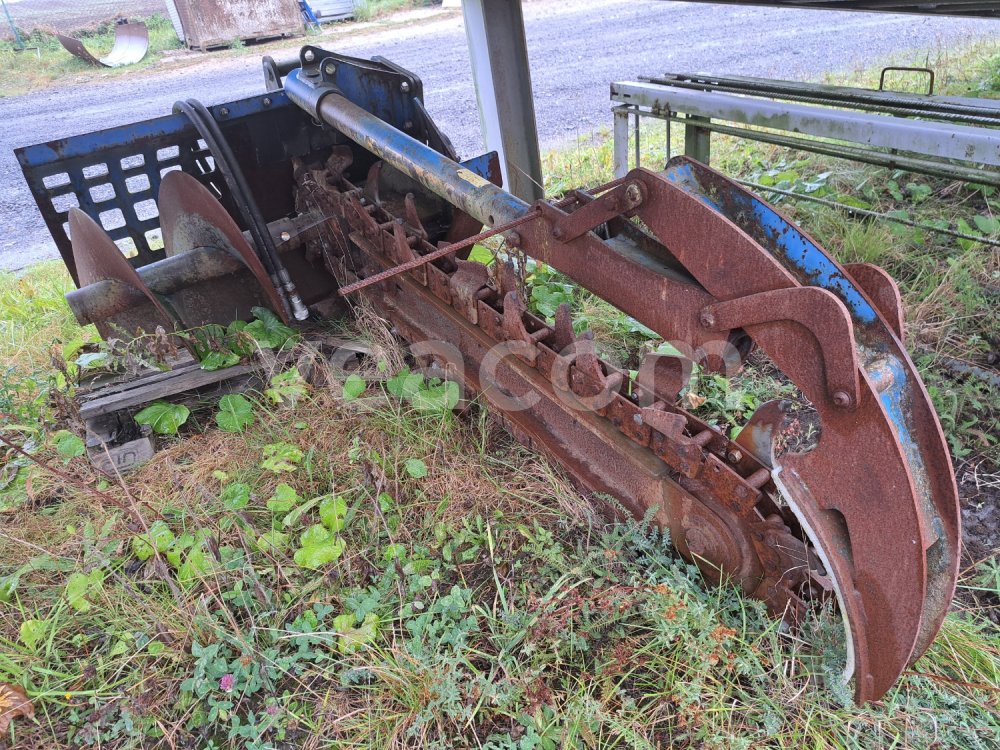 Aukcja internetowa:  AUGER TORQUE XHO 1200