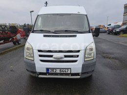 Aukcja internetowa: FORD  TRANSIT 260S