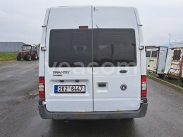 Aukcja internetowa: FORD  TRANSIT 260S