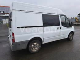 Aukcja internetowa: FORD  TRANSIT 260S