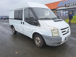 Aukcja internetowa: FORD  TRANSIT 260S