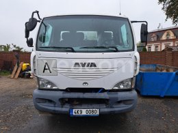Aukcja internetowa: AVIA  D120