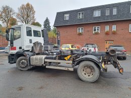 Aukcja internetowa: IVECO  120E