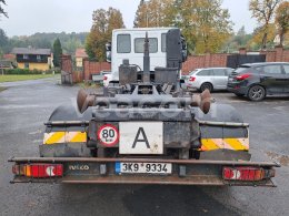 Aukcja internetowa: IVECO  120E