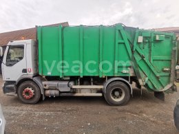 Online aukce: RENAULT  PREMIUM D 260