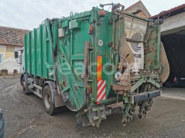 Online aukce: RENAULT  PREMIUM D 260