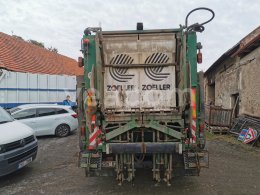 Online aukce: RENAULT  PREMIUM D 260