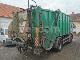 Online aukce: RENAULT  PREMIUM D 260