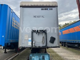 Online aukce: KÖGEL  SN24 - NZ827YL