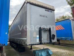 Online aukce: KÖGEL  SN24 - NZ827YL