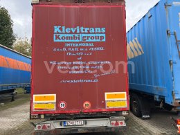 Online aukce: KÖGEL  SN24 - NZ827YL