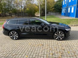 Online aukce: VOLVO  V60