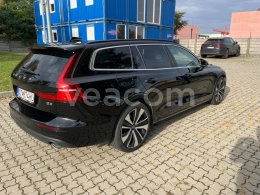 Online árverés: VOLVO  V60