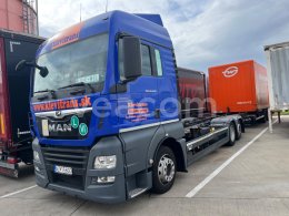 Online aukce: MAN  TGX 26.460 6X2