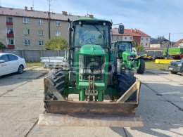 Aukcja internetowa: JOHN DEERE  6534 STANDARD