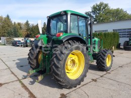 Aukcja internetowa: JOHN DEERE  6534 STANDARD
