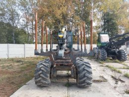 Aukcja internetowa: ENTRACON  EF 75 8X4