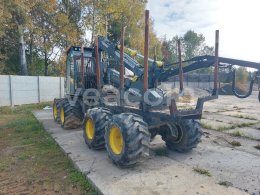 Aukcja internetowa: ENTRACON  EF 75 8X4