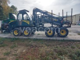 Aukcja internetowa: ENTRACON  EF 75 8X4