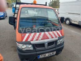 Online aukce: PIAGGIO  PORTER MAXXI