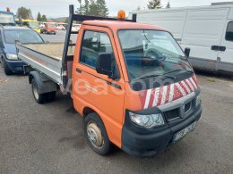 Online aukce: PIAGGIO  PORTER MAXXI
