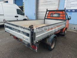 Online aukce: PIAGGIO  PORTER MAXXI
