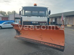 Online aukce: LIAZ  151.261 4X4