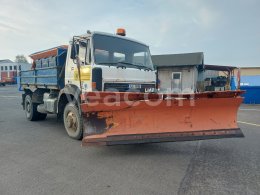 Online aukce: LIAZ  151.261 4X4