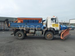 Online aukce: LIAZ  151.261 4X4