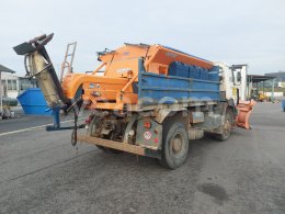 Online aukce: LIAZ  151.261 4X4