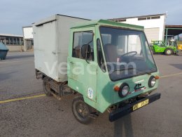 Online aukce: MULTICAR  M25