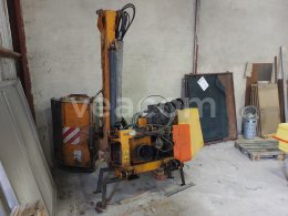 Online auction:   FERRI TXV 50