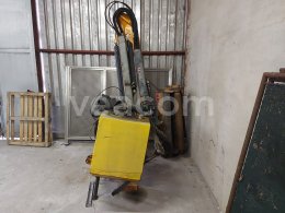Online auction:   FERRI TXV 50